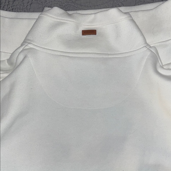 Women’s Wanakone Half-Zip Sweater - Picture 5 of 7